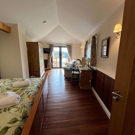 Neuadd Villa Llanwnen Zewnętrze zdjęcie