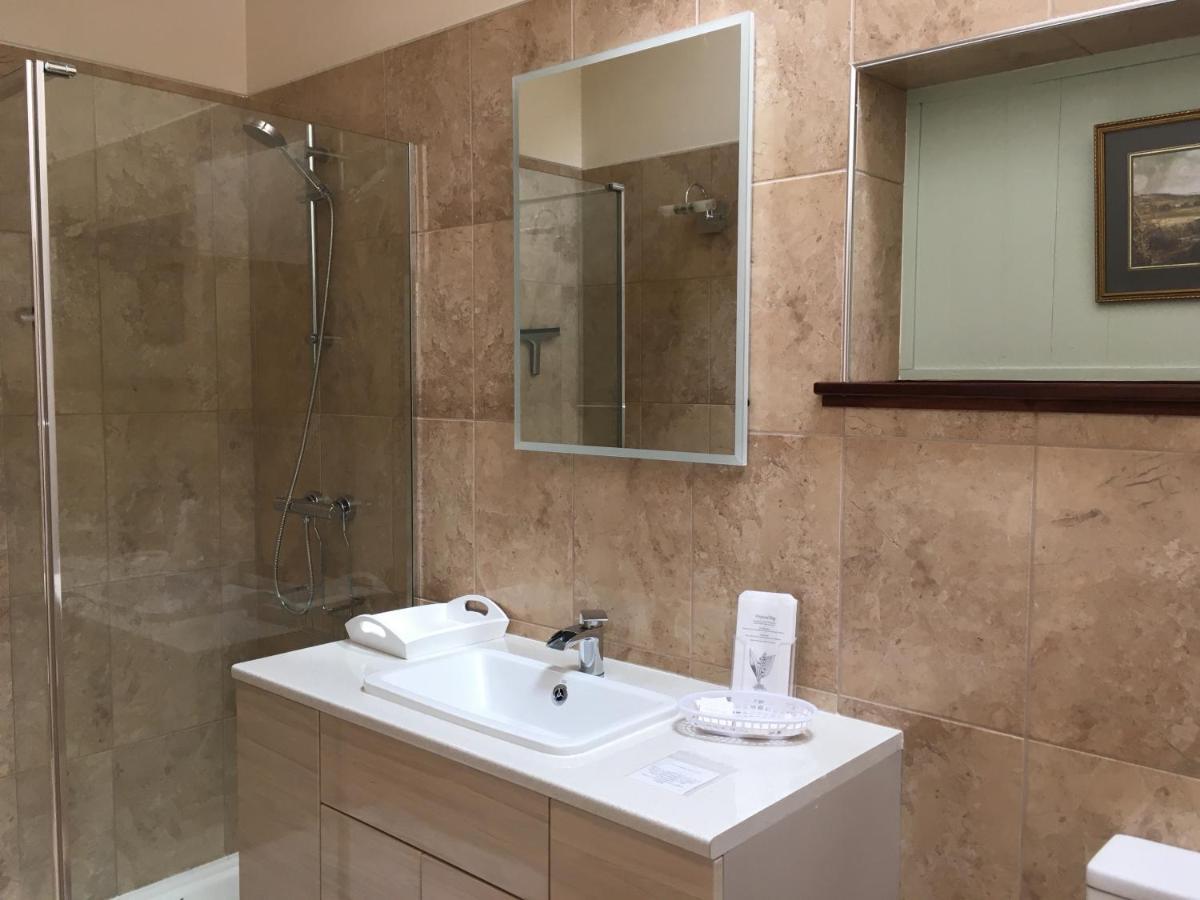 Neuadd Villa Llanwnen Zewnętrze zdjęcie